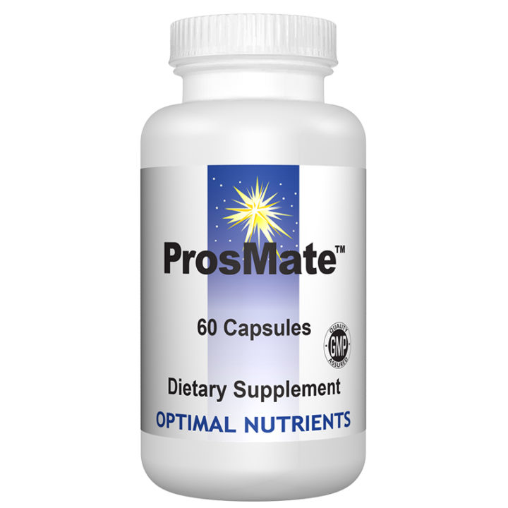 prostate supplement